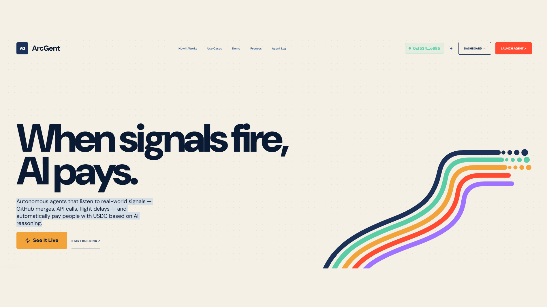 ArcGent